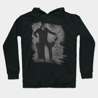 Neil diamond // Retro poster Hoodie